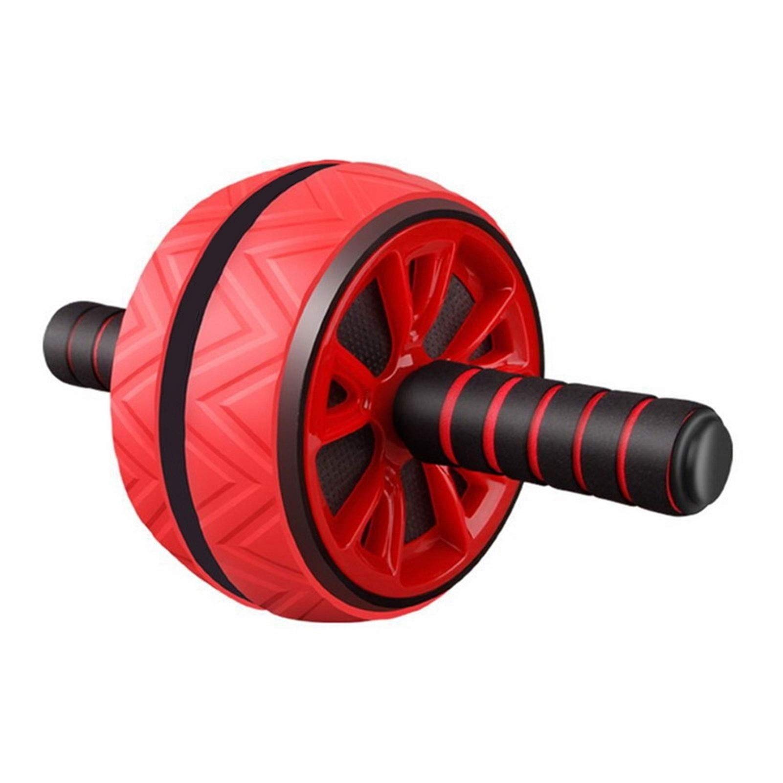 LBWNB Abdominal Press Wheel Roller Muscle Exercise Equipment Wheel Abdominal Power Wheel Ab Roller f