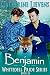 Benjamin (Whitedell Pride Book 23)