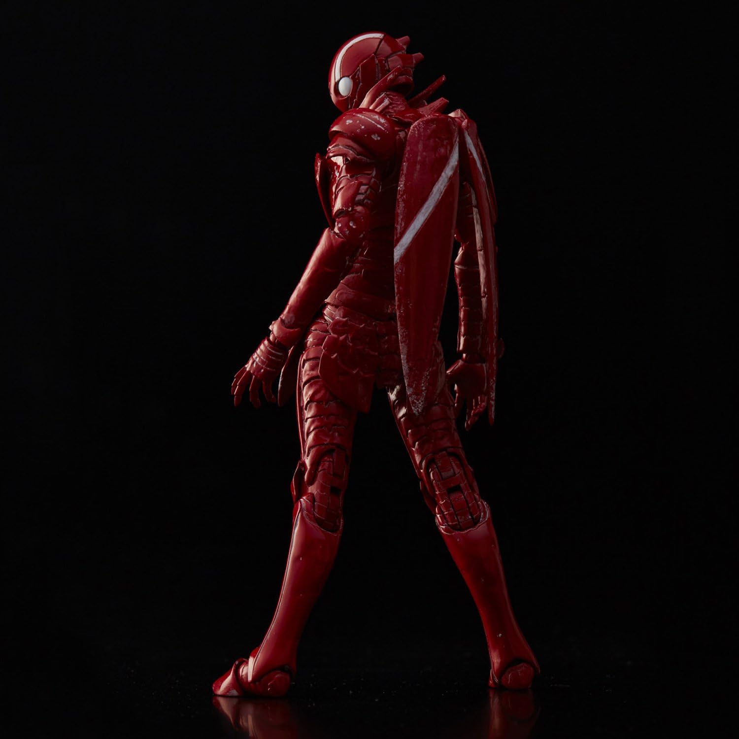 1000Toys Aposimz: Etherow 1: 12 Scale Action Figure, Multicolor