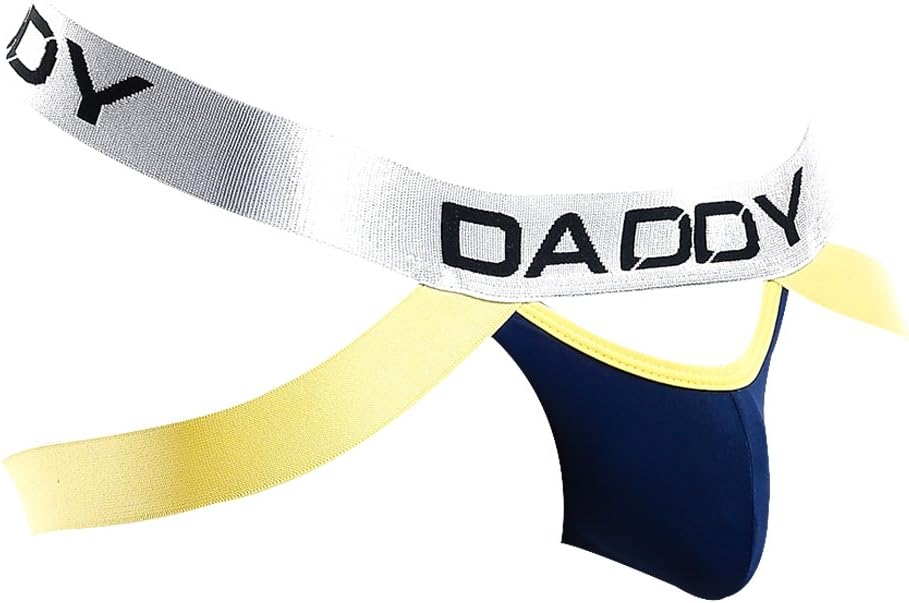 Daddy DDE011 Jockstrap