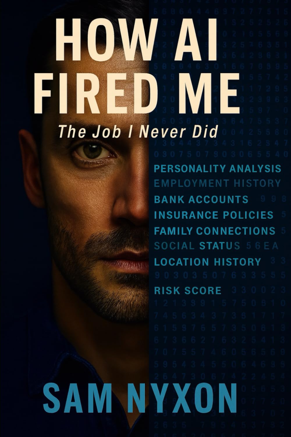 HOW AI FIRED ME: The Job I Never Did