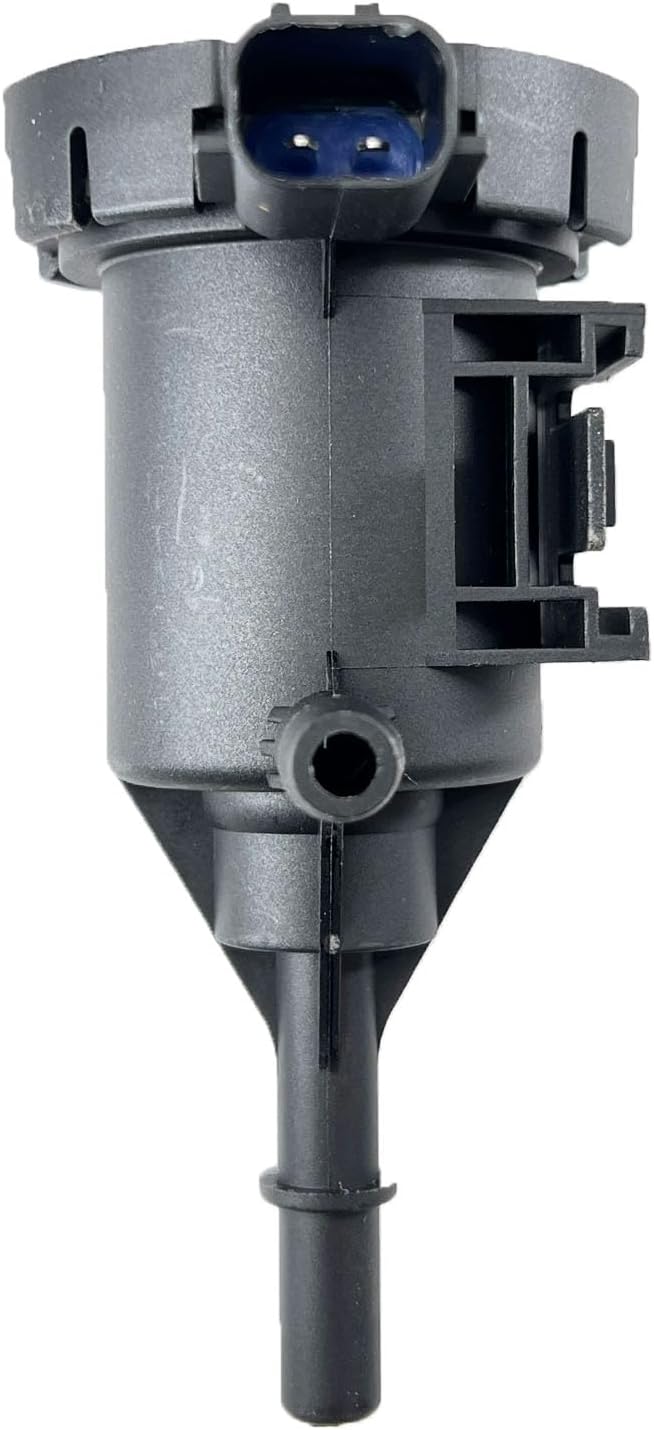 4891741AA Vapor Canister Purge Valve Compatible with Sebring Pacifica Town and Country 200 Dodge Caliber Grand Caravan Journey Avenger Compass Patriot Ram C/V Routan