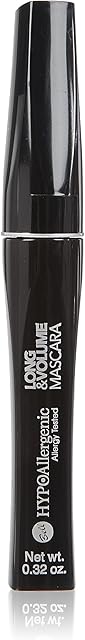 Bell HYPOAllergenic Long&Volume Mascara 10, 9 g