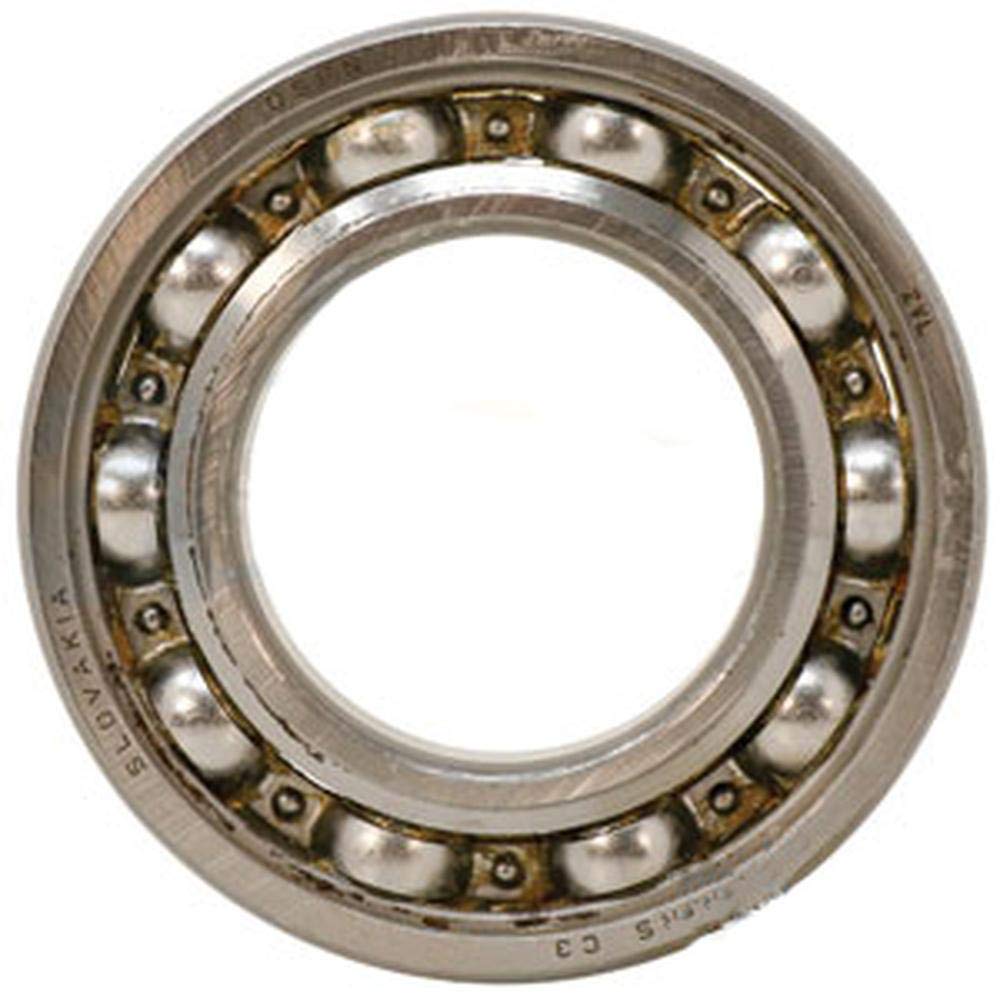 JD9320 New Single Row Open Ball Bearing Fits John Deere Tractors 300 301 400 401+