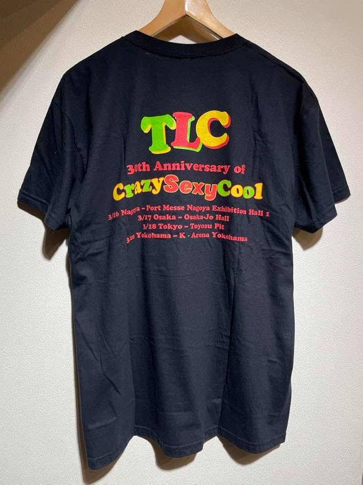 TLC 1999年ツアー Tシャツ 8077000767549_1.jpg?v=
