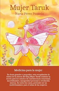 Mujer taruk