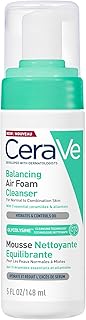 CeraVe Airfoam Temizleyici Köpük 150 ml