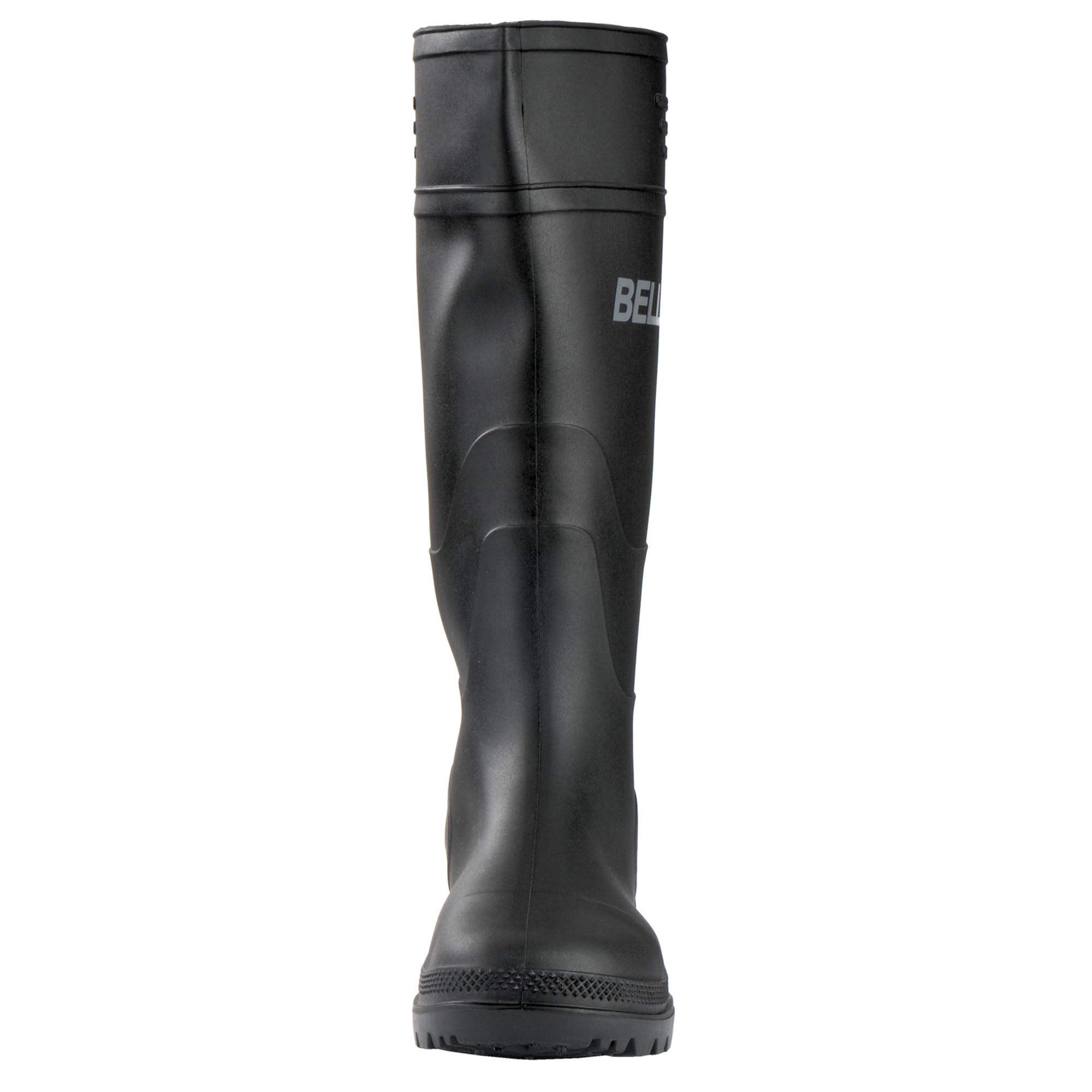 Bellota 72241BOB Bota de Trabajo de Agua PVC Ob, Negra