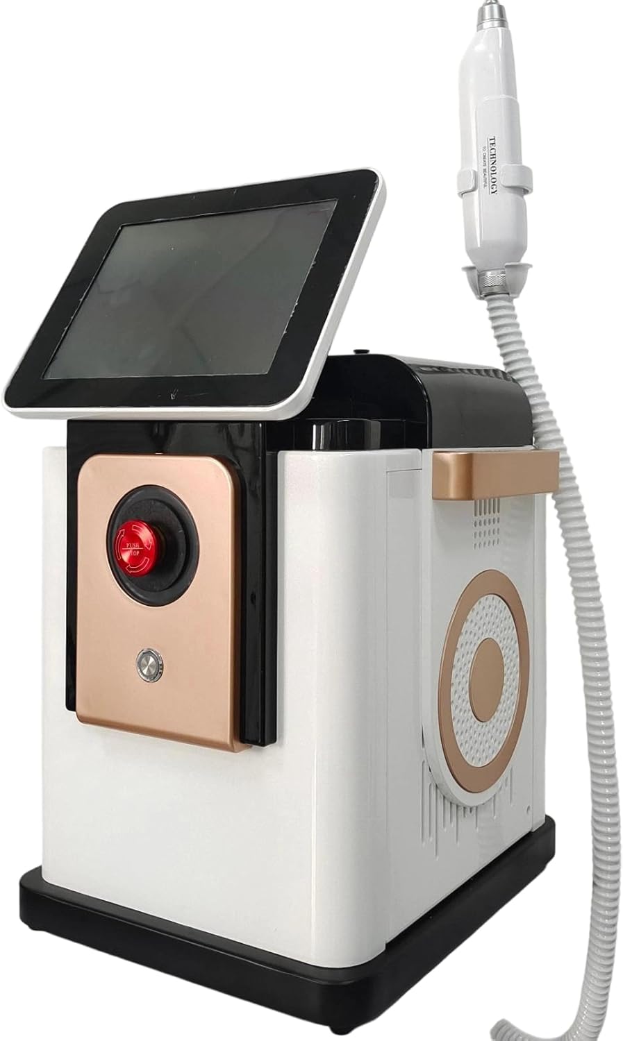 Home Beauty Equipment Skin Conditioning Instrument
