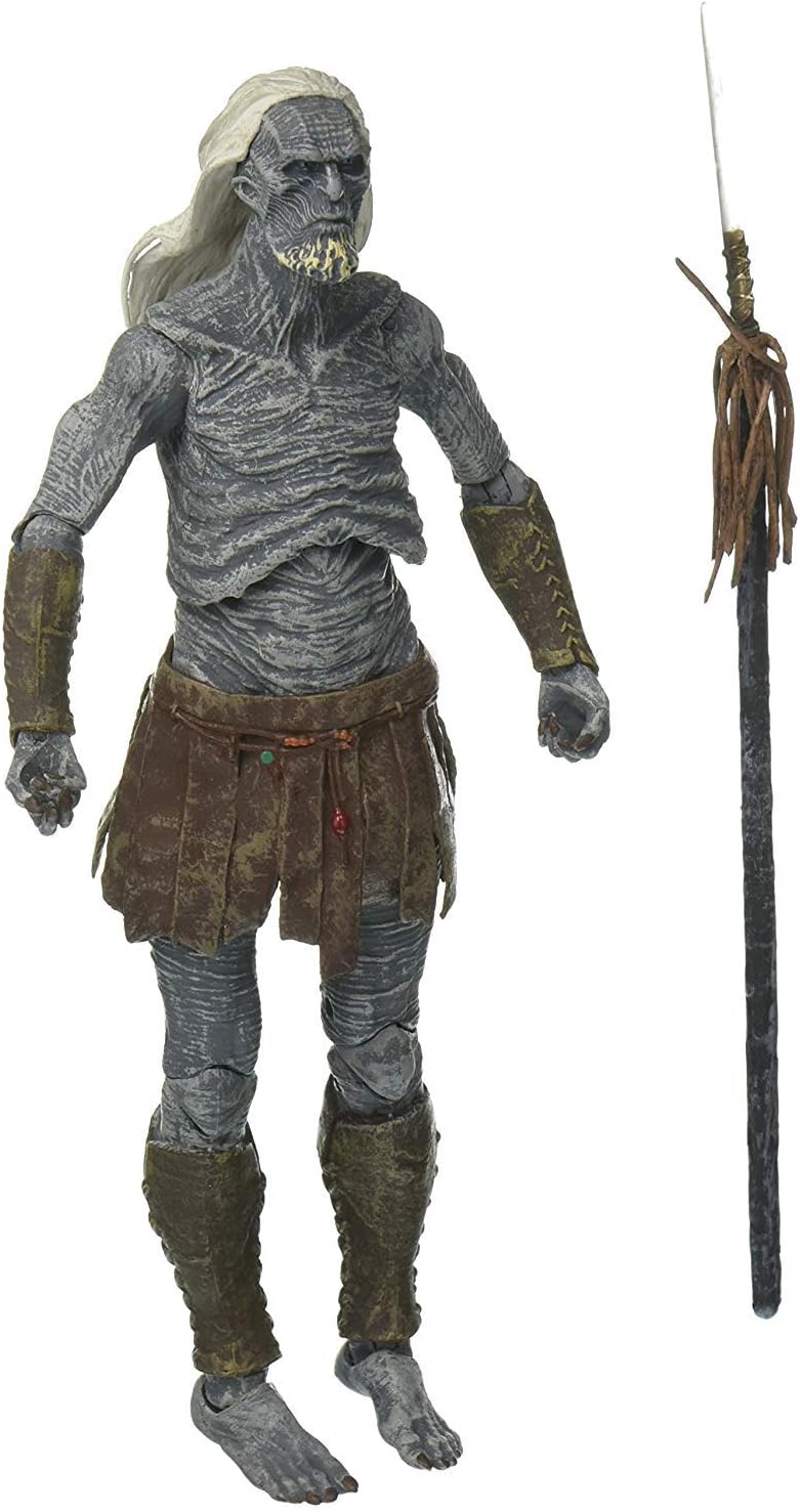 Game Of Thrones Legacy Collection White Walker Morocco Ubuy