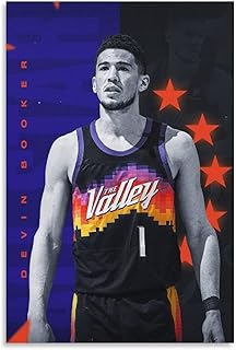 devin booker jersey amazon