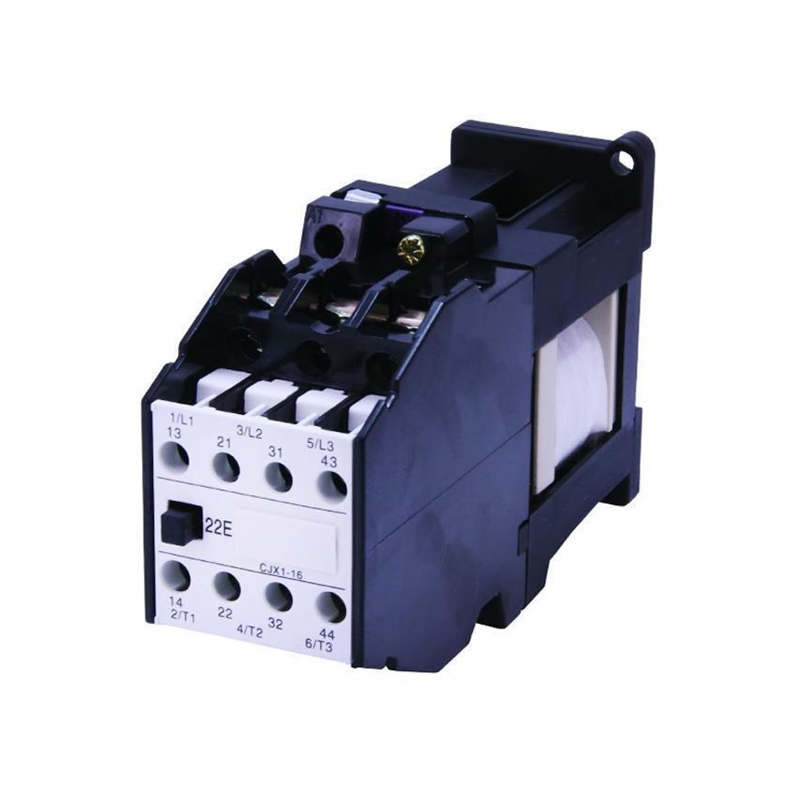 NVSFZGIYG AC Contactor CJX1-16/22 50Hz 220V | CJX11622M
