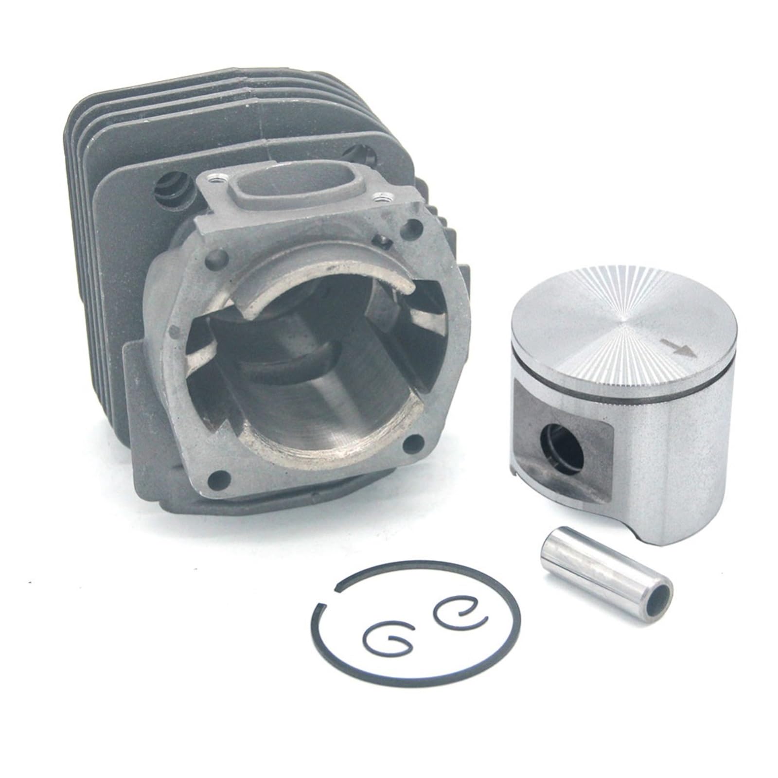Tłok cylindra 48mm pasuje do piły łańcuchowej H 365 Special 365EPA numer części 50393 90 71