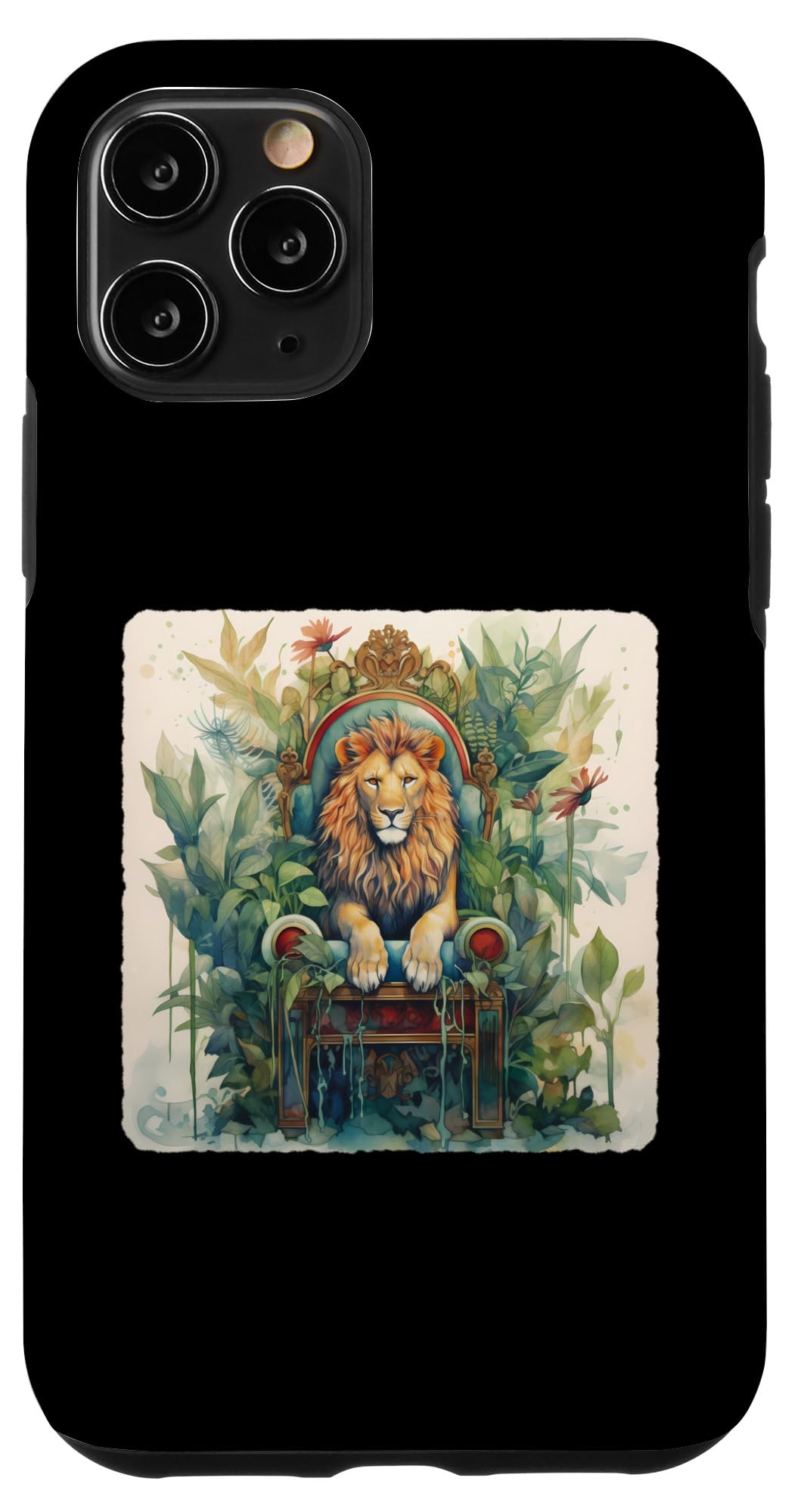 カニ座のライオン アニア 「ライオン・キング」ムファサ（TS0540488）｜ライオン