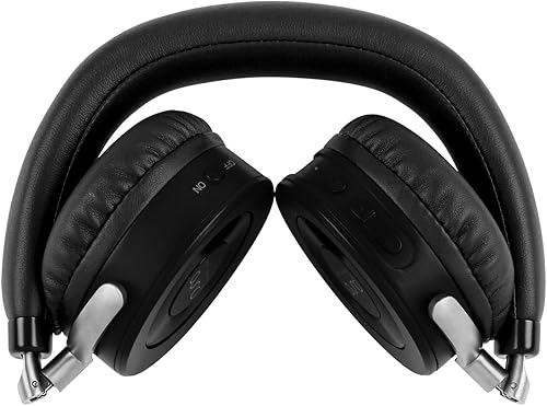 Miniatura 2 de Puro Sound Labs JuniorJams - Auriculares con limitación de volumen para niños de 3 años en adelante, protegen la audición, auriculares inalámbricos