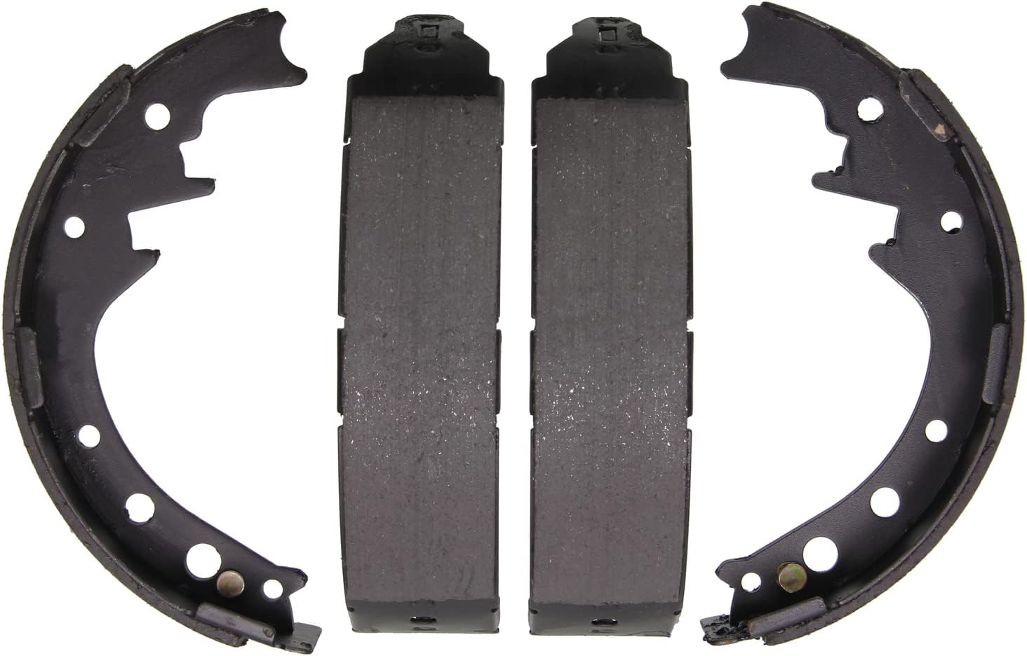 Wagner QuickStop Wagner Brake Z523 Drum Brake Shoe