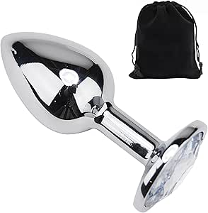 Anal Plug Sex Toys, Anal Plug for Beginners, Butt Plug Sex Toy ...
