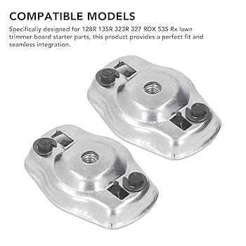 ふーきち 　RR 13セット　まとめ売り 引退品 Amazon | 刈払機芝刈り機スターターカッププーリー交換ユニット