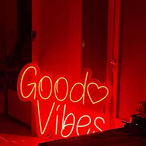 Miniatura 7 de Letreros de neón personalizados, letreros de neón personalizados para decoración de pared, letreros de neón personalizables para bodas, fiestas de