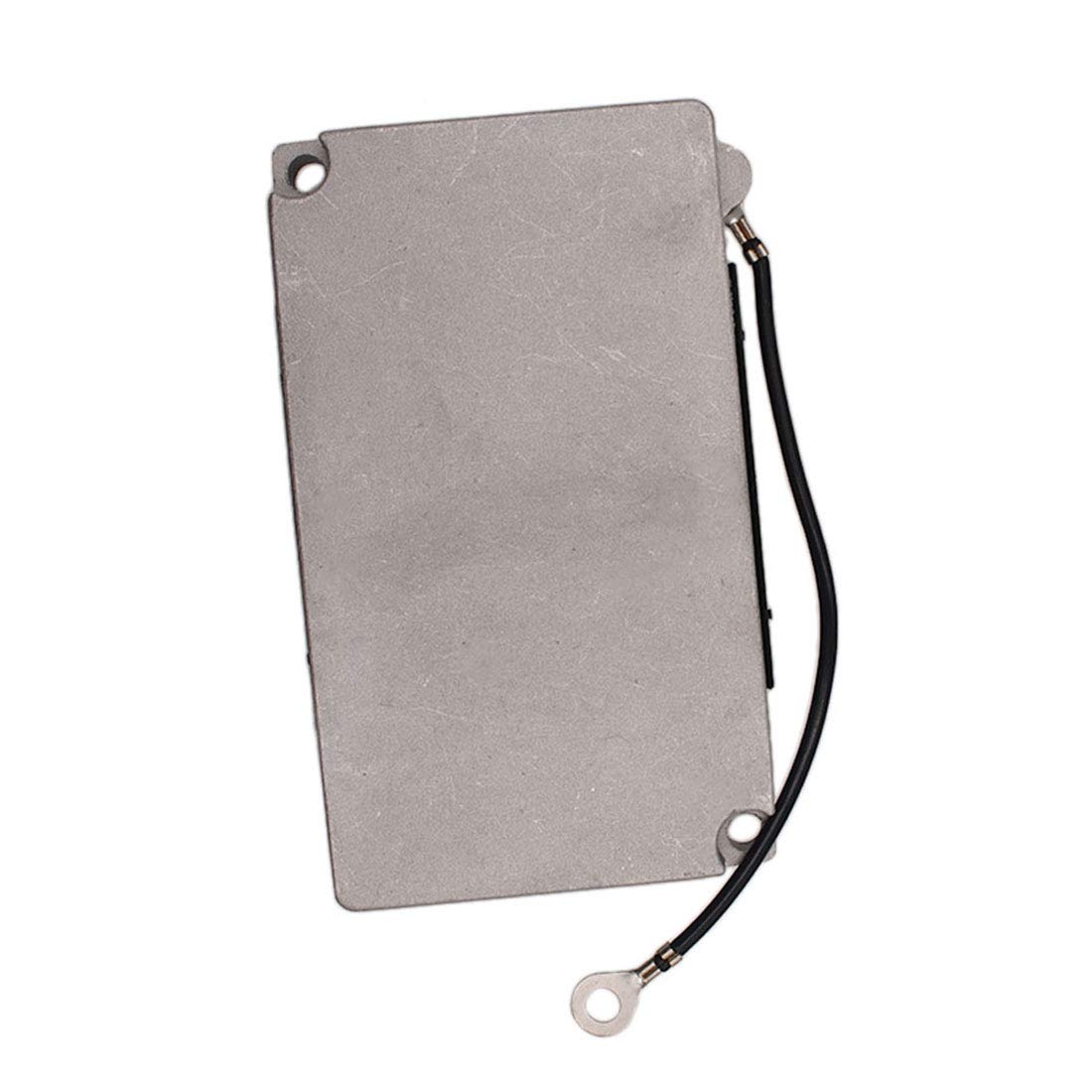 Schaltkasten Schaltkasten für Mercury 50-275 HP Switch Box CDI Power Pack 3 6 Zyl. A9 / A12 OEM # 332-7778 332-7778A1 332-7778A3 332-7778A6 332-7778A7