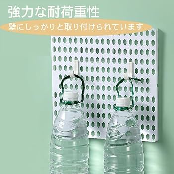 ミネラルホルダー ロング、ミドル2点セット