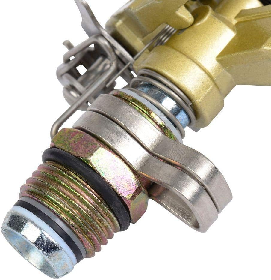 Melnor Pulsator Lawn & Garden Sprinklers