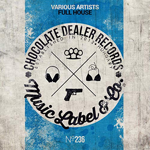 DreamTrips (Electricore "Trip" Remix)