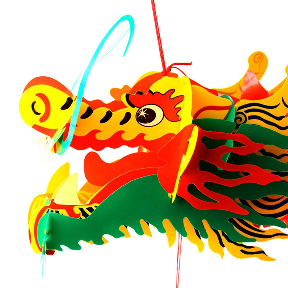 Gelukkig Chinees Nieuwjaar 2024 Jaar Van De Chinese Draak Dierenriem Met Op Kleur Achtergrond Vertaling Gelukkig Nieuwjaar Chinese Draak 47016035