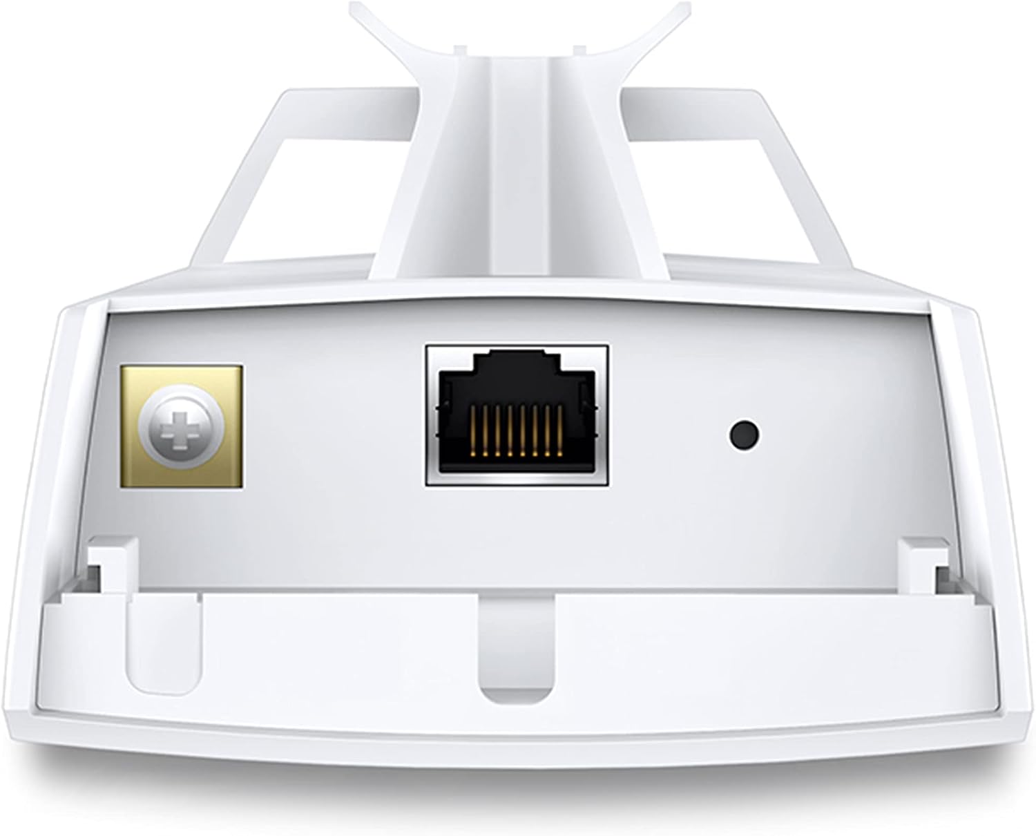 TP-Link CPE510 Bottom Ports