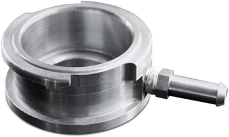 Mishimoto MMFN-L Aluminum Fill Neck, Large