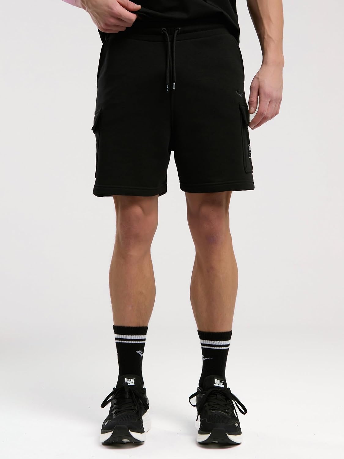 EVERLAST Ever Essentials Regular Şort, TM0042 167