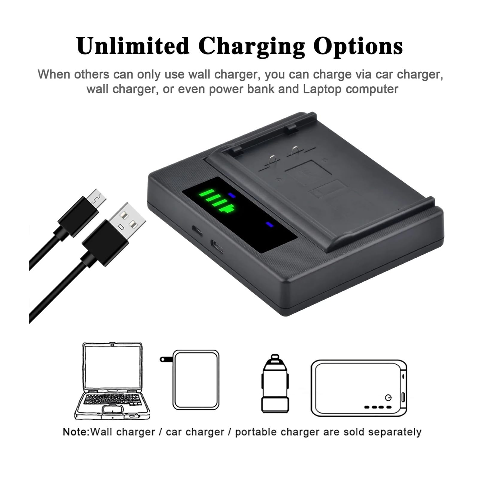 Batteria Di Ricambio For Fotocamera Ni-Mh NP-77H NP 77H NP77H Da 4200 MAh, Compatibile Con Sony, For NP-66 NP-67 NP-68 NP-77 NP-98 NP-77H NP-55(3 Battery Set)
