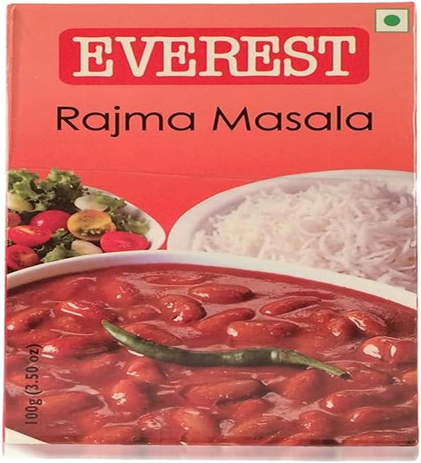 Rajma Masala 100 Gms