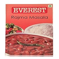 Vista 1 de Everest Rajma Masala 100 Gms