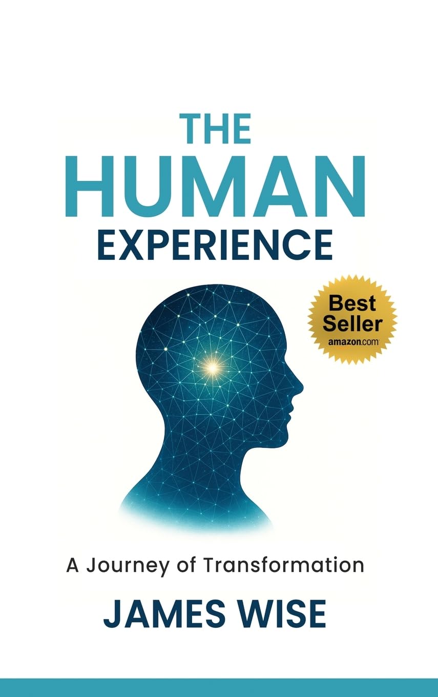 The Human Experience: A Journey of Transformation