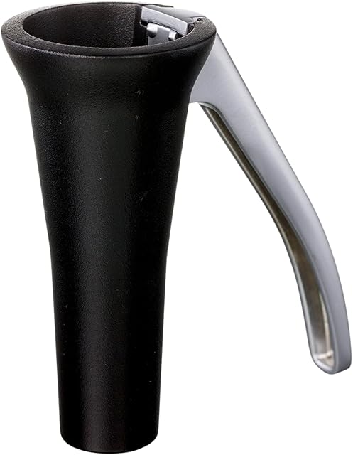 Nutcracker Drosselmeyer - Black