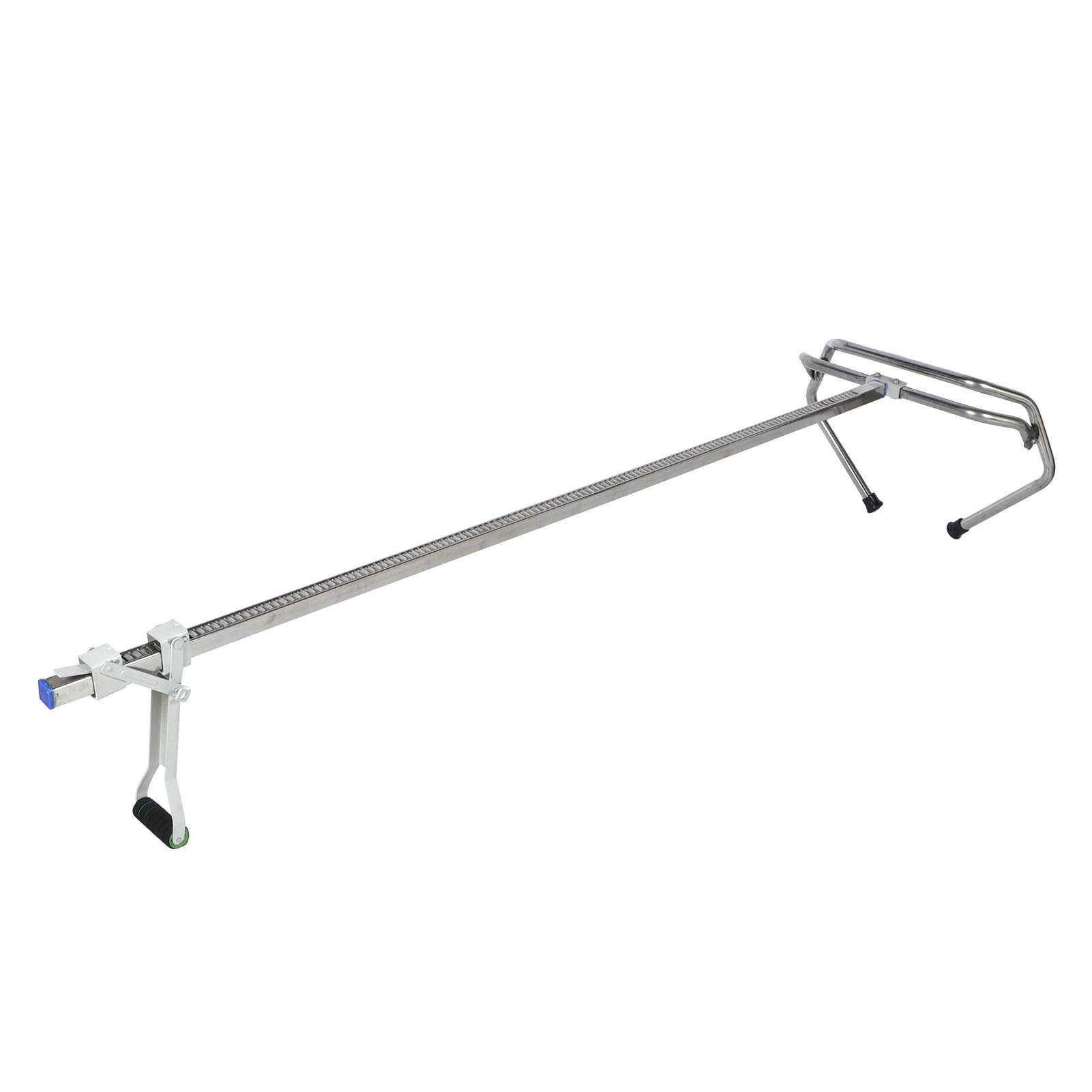Kit de ayuda para el parto y extractor de terneros de vaca |Equipo veterinario de acero inoxidable para distocia |Asistencia sencilla para la entrega de ganado vacuno y ovino