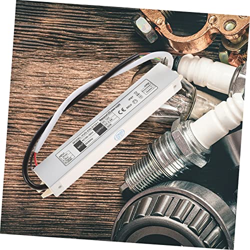 UKCOCO 5 Unidades motorista de LED driver de LED para luz externa LED de corrente constante fonte de