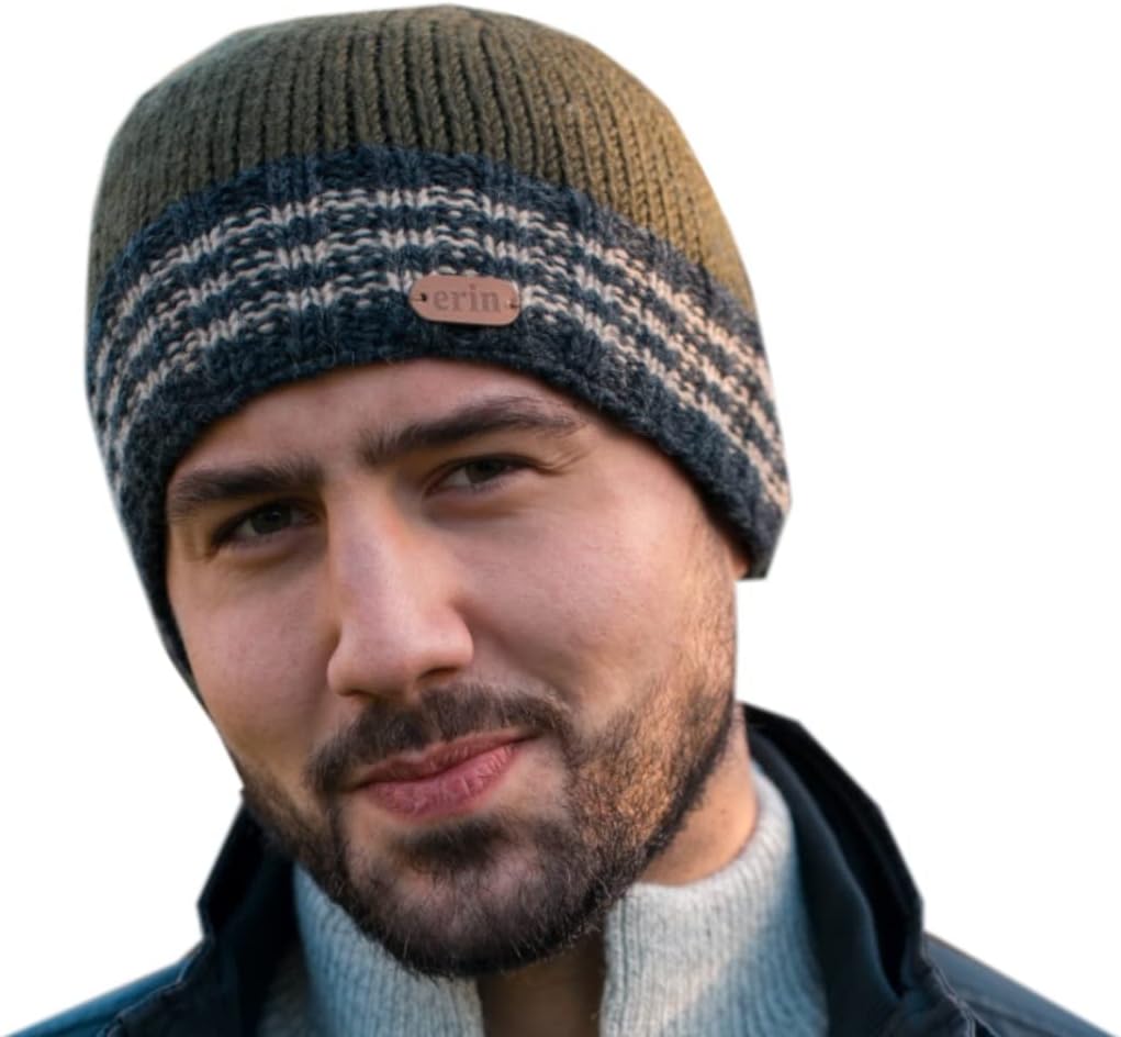 unisex-adult Beanie