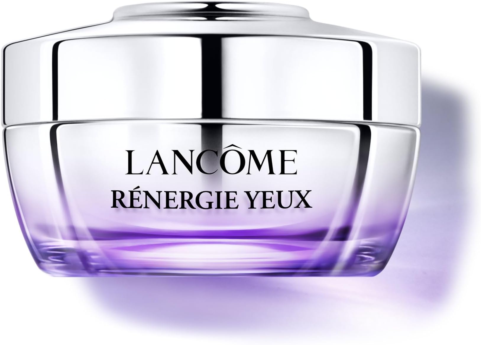 Rénergie Lift Multi-Action Eye Cream with Hyaluronic Acid, Caffeine & Linseed Extract - Hydrating, Dark Circle Reducer, De-Puffing Eye Bag Treatment -0.5 Fl. Oz