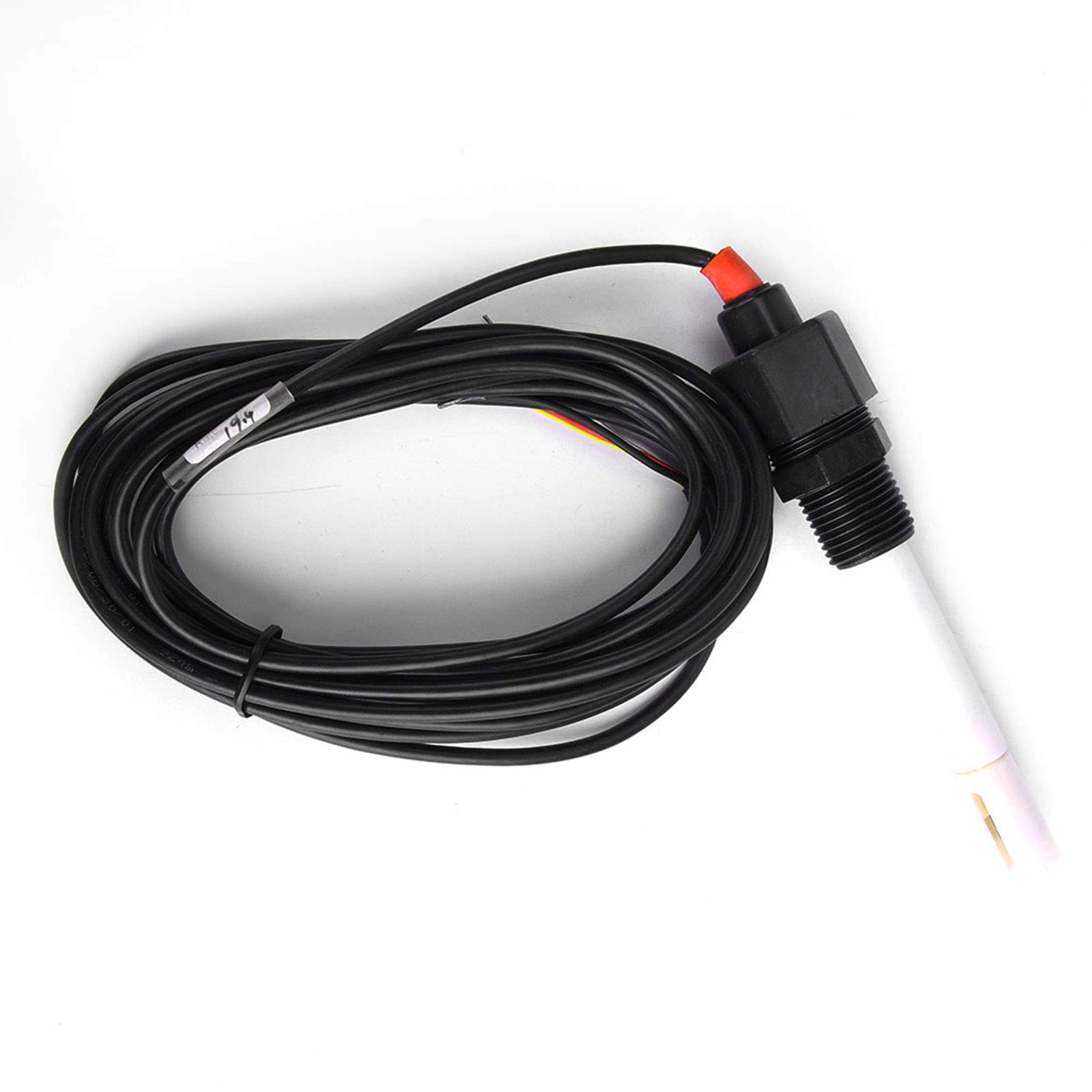 Akozon Conduttimetro EC Tester di conducibilità Online Misuratore di conducibilità Elettrica Strumenti Strumenti Tester della qualità dell'acqua - Misurazione e Controllo dell'acqua Pura in