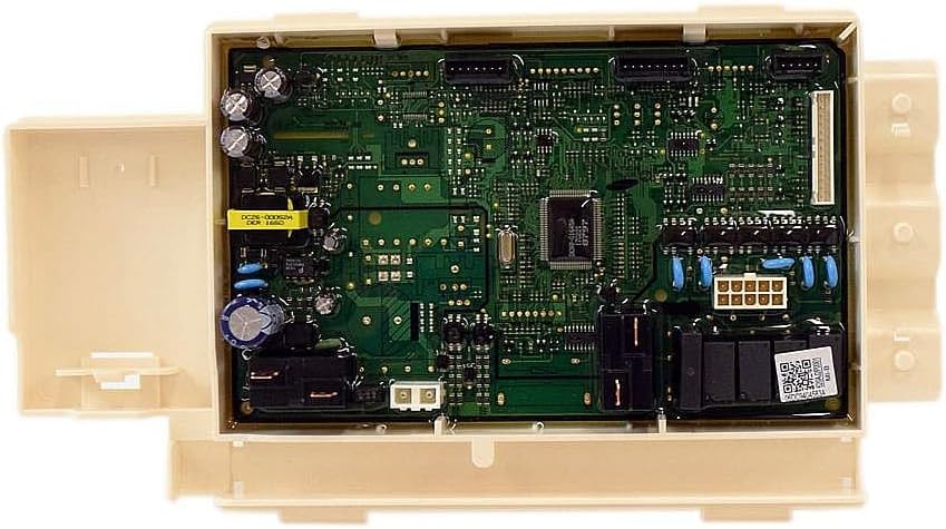 Samsung DC92-01645A Assy Pcb Main