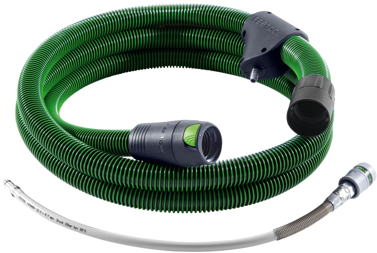 Festool Tubo Flexible IAS IAS 3 Light 5000 AS