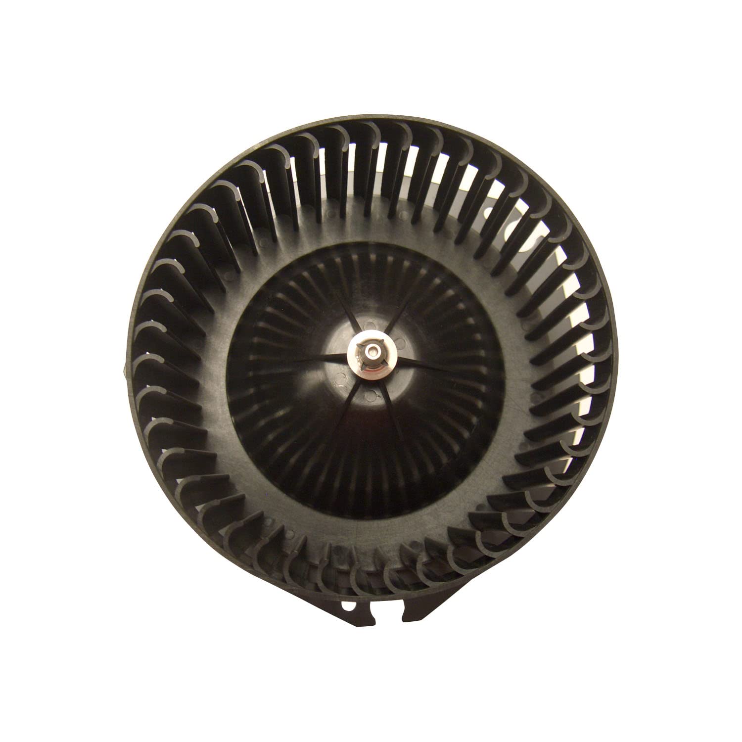 TYC 700068 Chevrolet Suburban Replacement Rear Blower Assembly