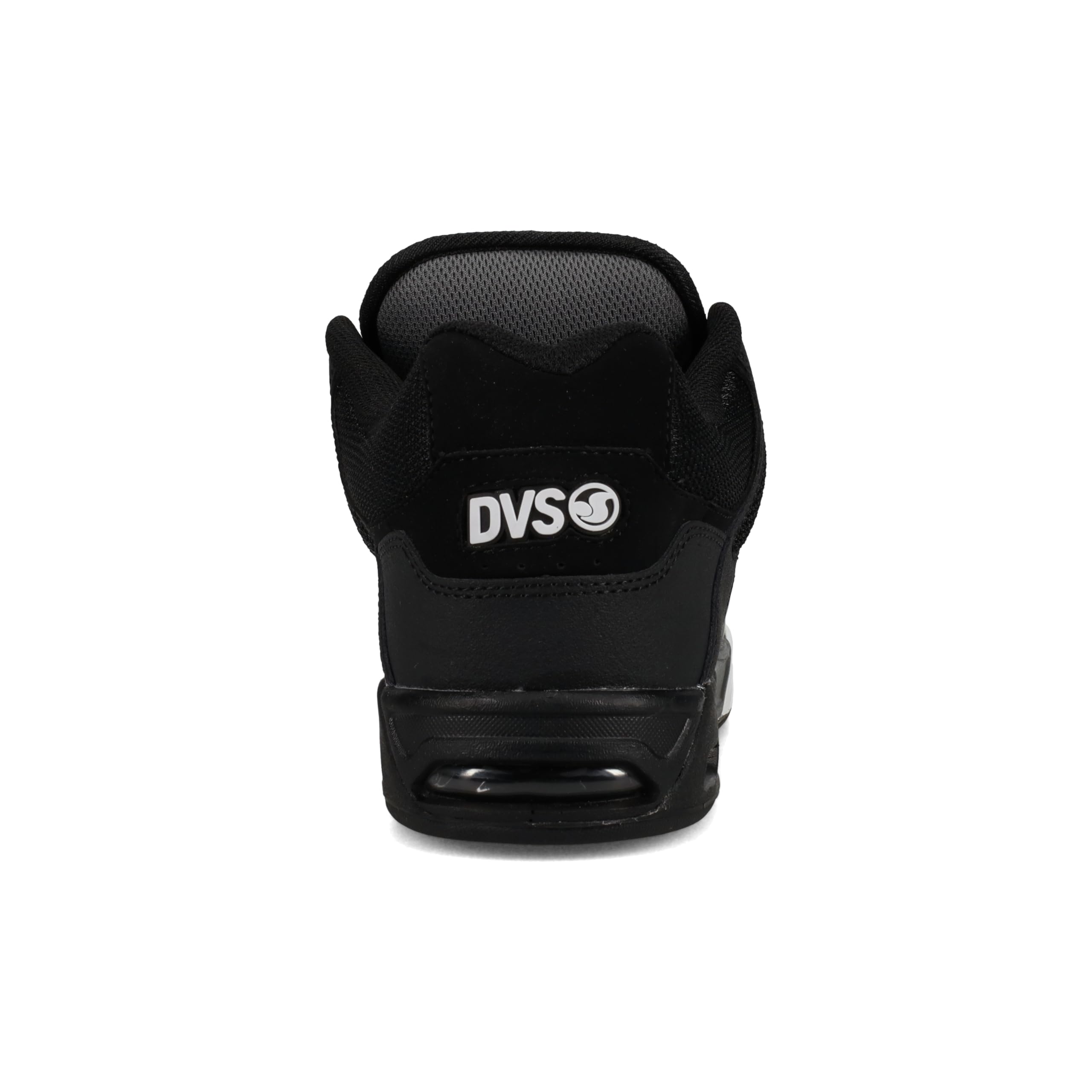 DVS Herren Enduro Heir, Schwarz/Weiß/Anthrazit, 44.5 EU