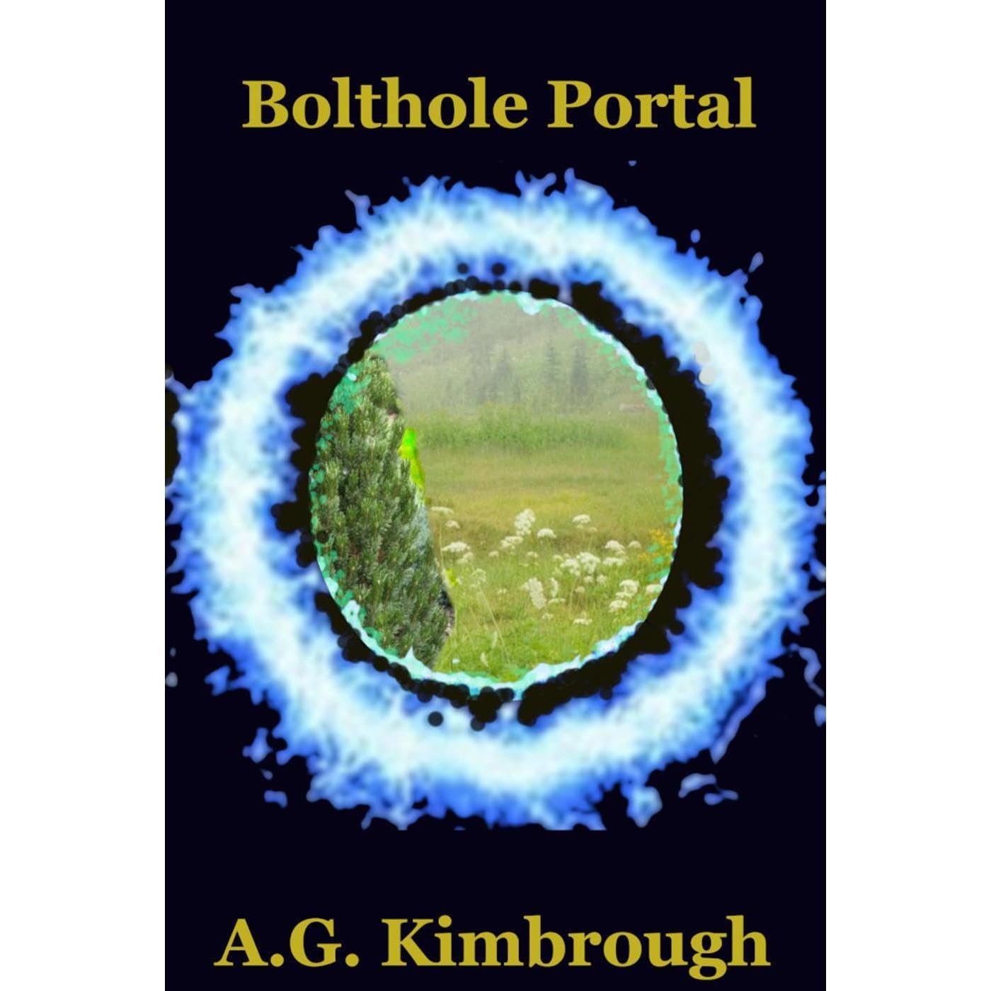 Bolthole Portal