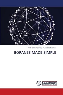 Boranes Made Simple