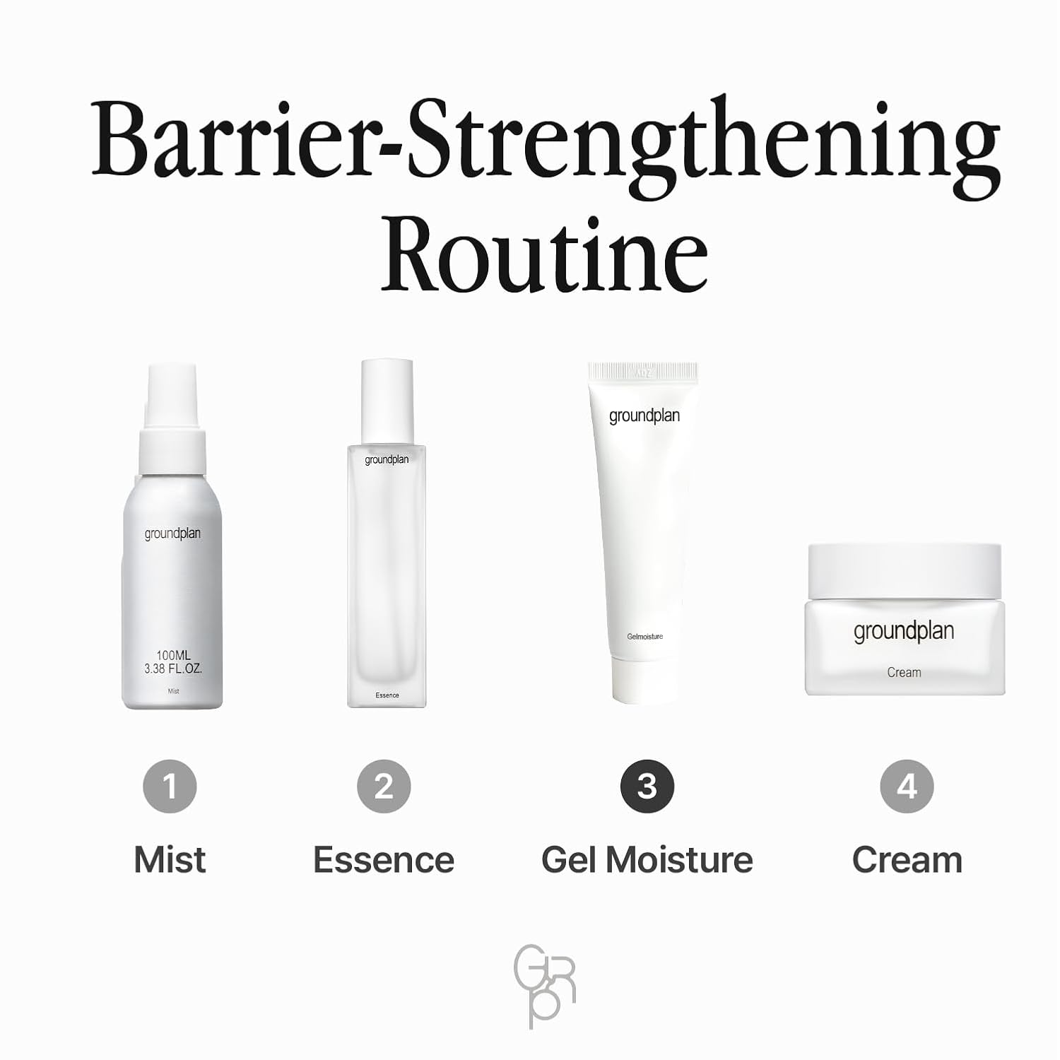 Gelmoisture 1.01 fl oz (30ml) – Lightweight Hydrating Gel Lotion with Witch Hazel & Multi-Layer Moisture System for Daily Skin Hydration - Image 6