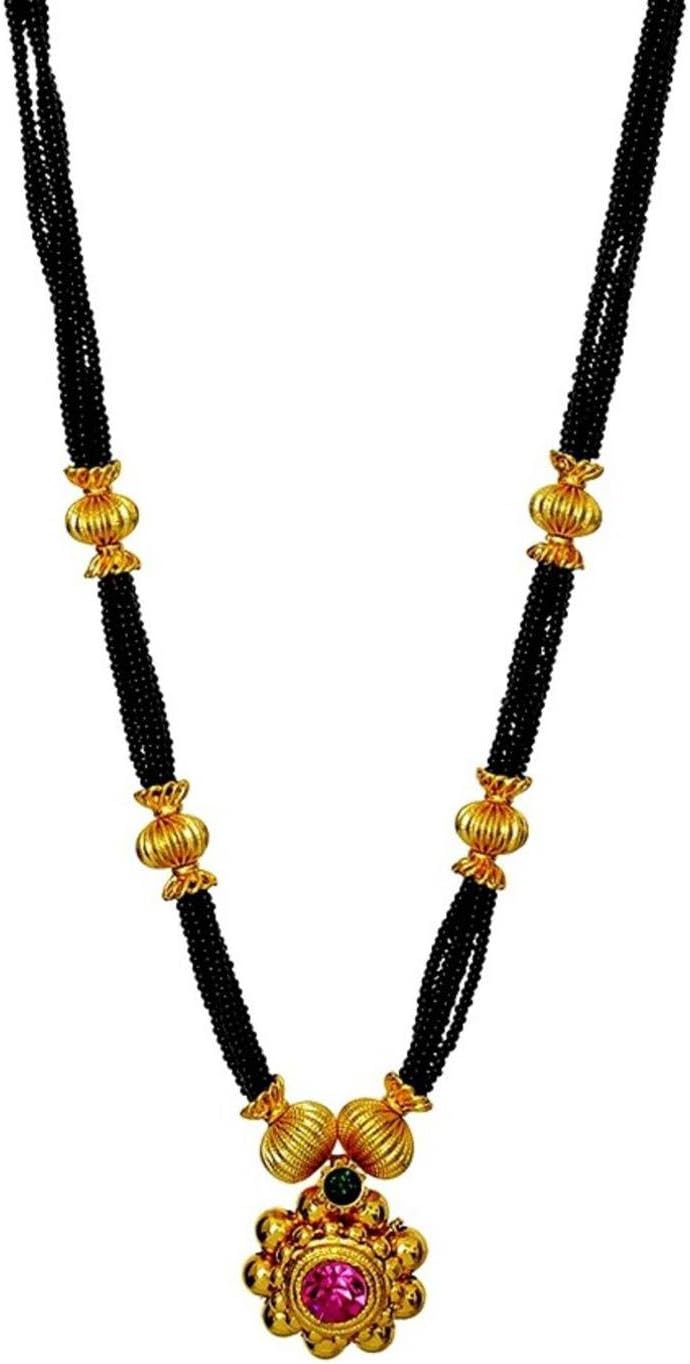 Saajghat mangalsutra 1 main image 1