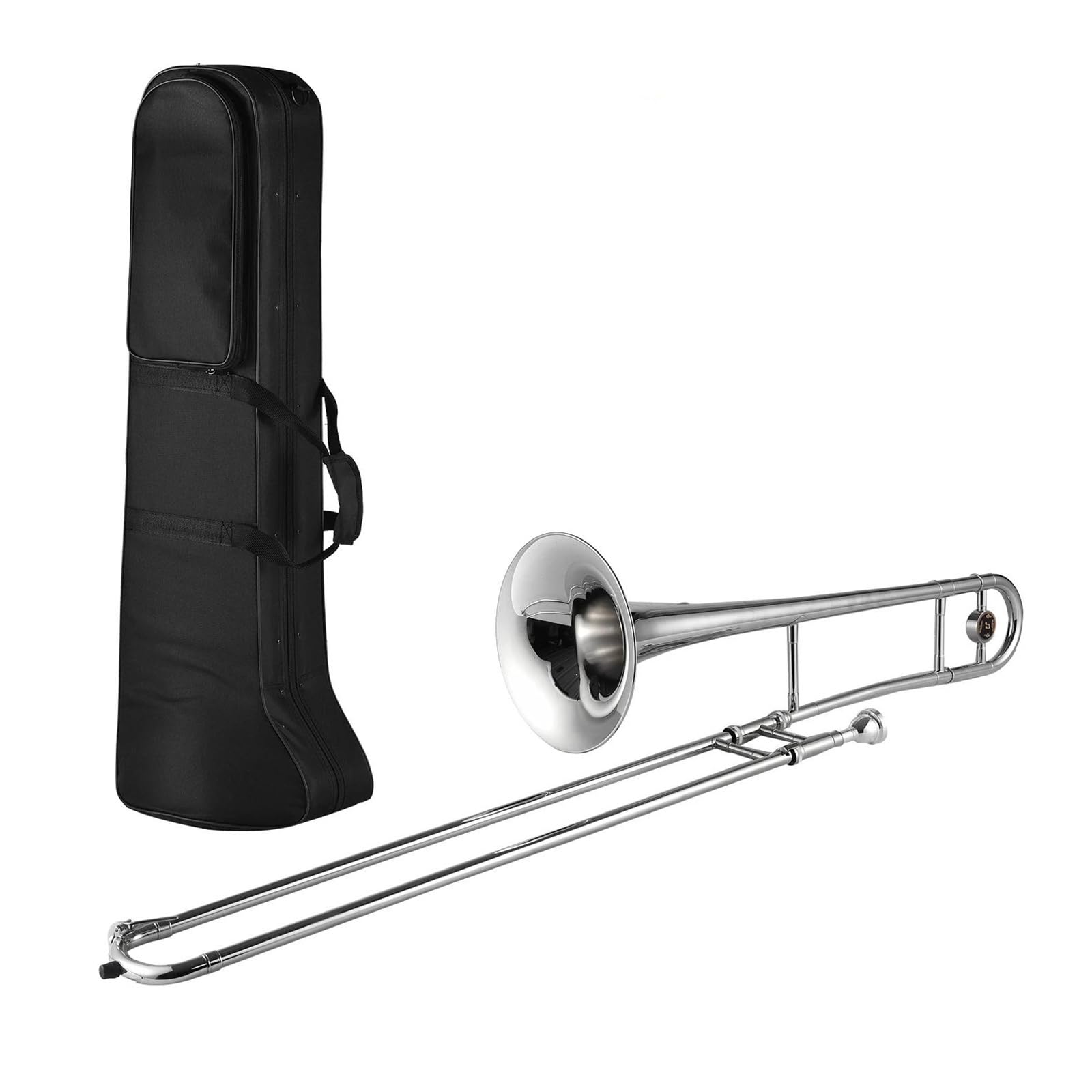 Puzon Puzon altowy Instrument dęty B dur odpowiedni dla początkujących